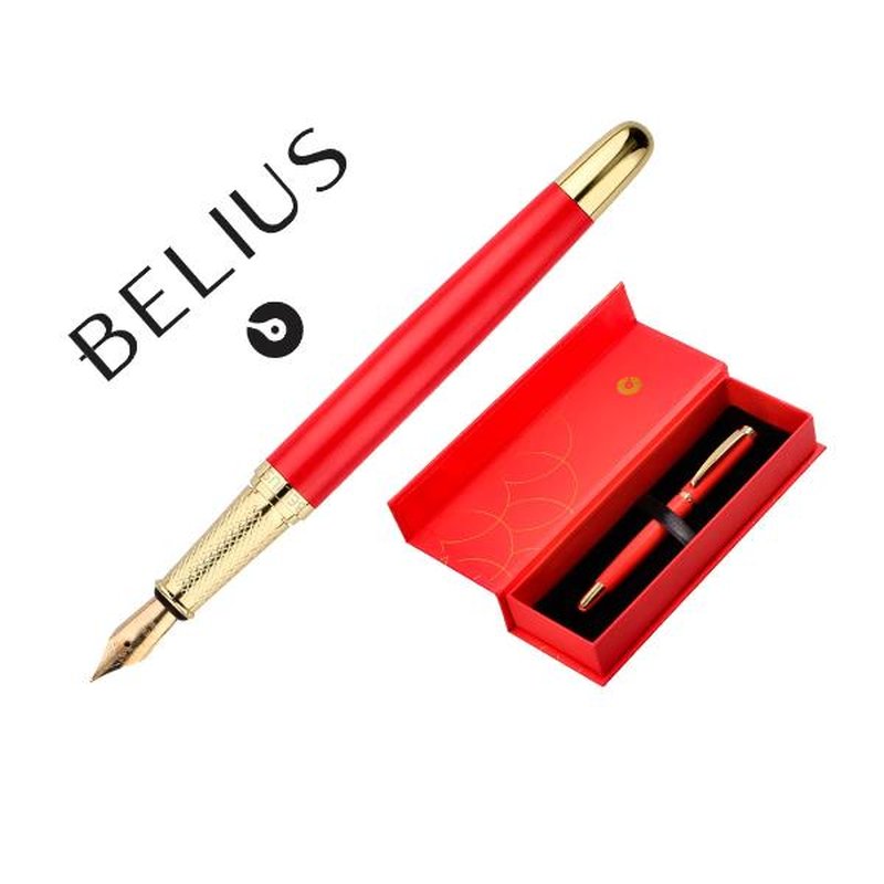 PLUMA BELIUS PASSION DOR ALUMINI PLUMA BELIUS PASSION DOR ALUMINI