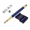 PLUMA Y ESTUCHE BELIUS SOIREE CO PLUMA Y ESTUCHE BELIUS SOIREE CO