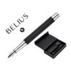 PLUMA Y ESTUCHE BELIUS TURBO ALU PLUMA Y ESTUCHE BELIUS TURBO ALU