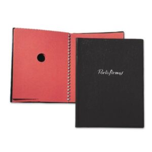 PORTAFIRMAS SARO 320 PVC GOFRADO