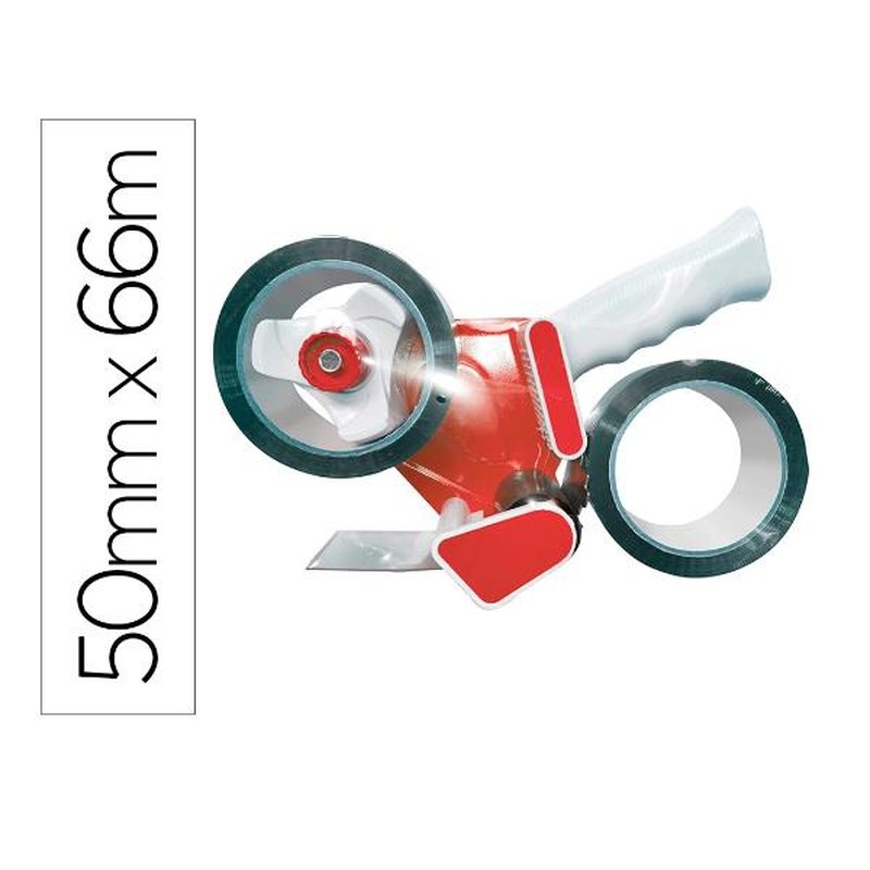 PORTARROLLO Q-CONNECT PARA EMBAL PORTARROLLO Q-CONNECT PARA EMBAL