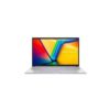 PORTATIL ASUS VIVOBOOK F1704VA-AU188W CI7 1355U 16GB 1TB SSD 17.3" IPS W11 SILVER
