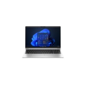 HP EliteBook 660 G11 Intel Core Ultra 5 125U Portátil 40,6 cm (16") WUXGA 16 GB DDR5-SDRAM 512 GB SSD Wi-Fi 6E (802.11ax) Windows 11 Pro Plata