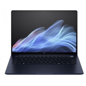 HP EliteBook Ultra G1i Intel Core Ultra 5 228V Portátil 35,6 cm (14") 2.8K 32 GB LPDDR5x-SDRAM 512 GB SSD Wi-Fi 7 (802.11be) Windows 11 Pro Azul