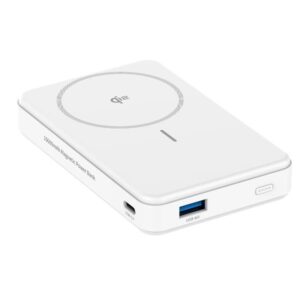 POWERBANK MAGSAFE 10000 MAH QI2