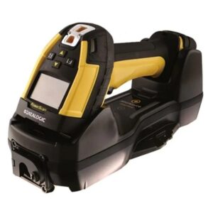 POWERSCAN/433MHZ/4KEYS/CAB-552