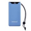 POWER BANK F 20000 MAH BLUE