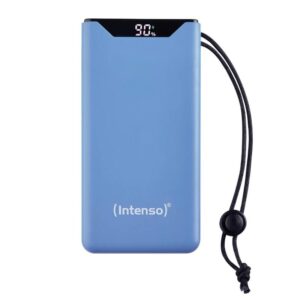 POWER BANK F 20000 MAH BLUE