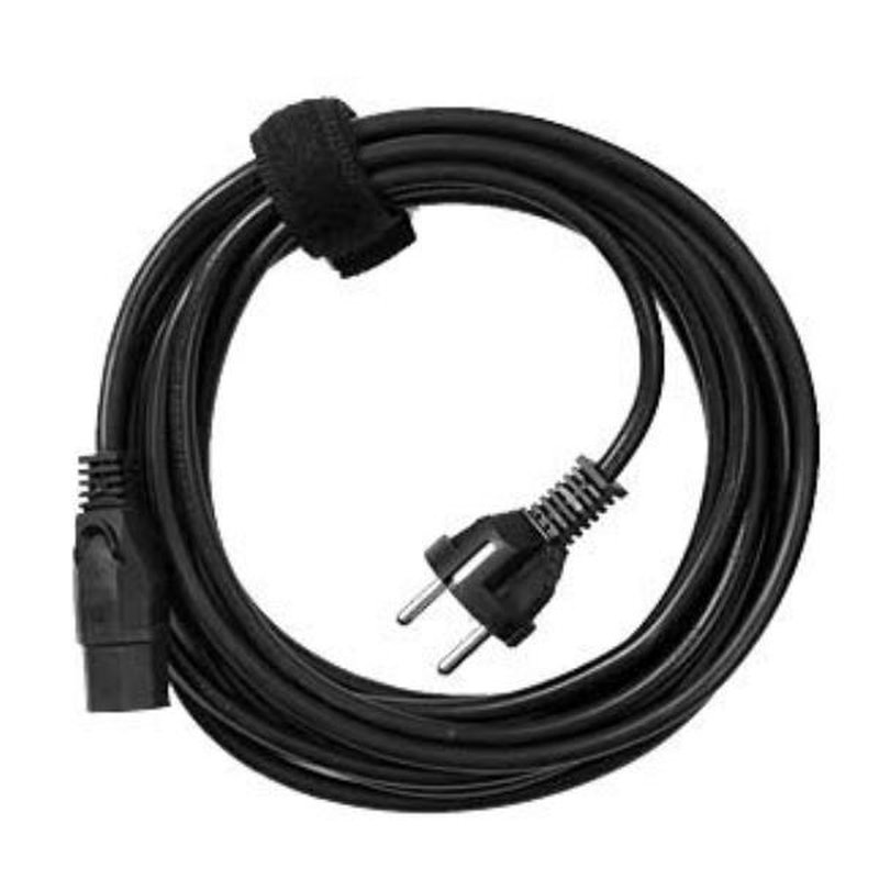 POWER CORD, 220VAC EUROPE POWER CORD, 220VAC EUROPE