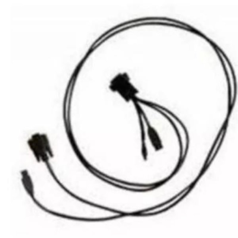 POWER EXTENSION CABLE, DC, 6', WATE POWER EXTENSION CABLE, DC, 6', WATE