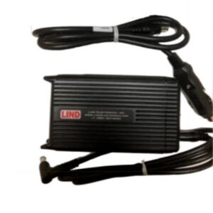 POWER, LIND 12-32 VOLT IN, 20 VOLT
