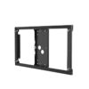 POW 1602 Outdoor wall mount for LG 55XE4
