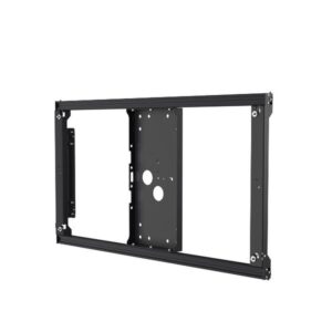 POW 1602 Outdoor wall mount for LG 55XE4
