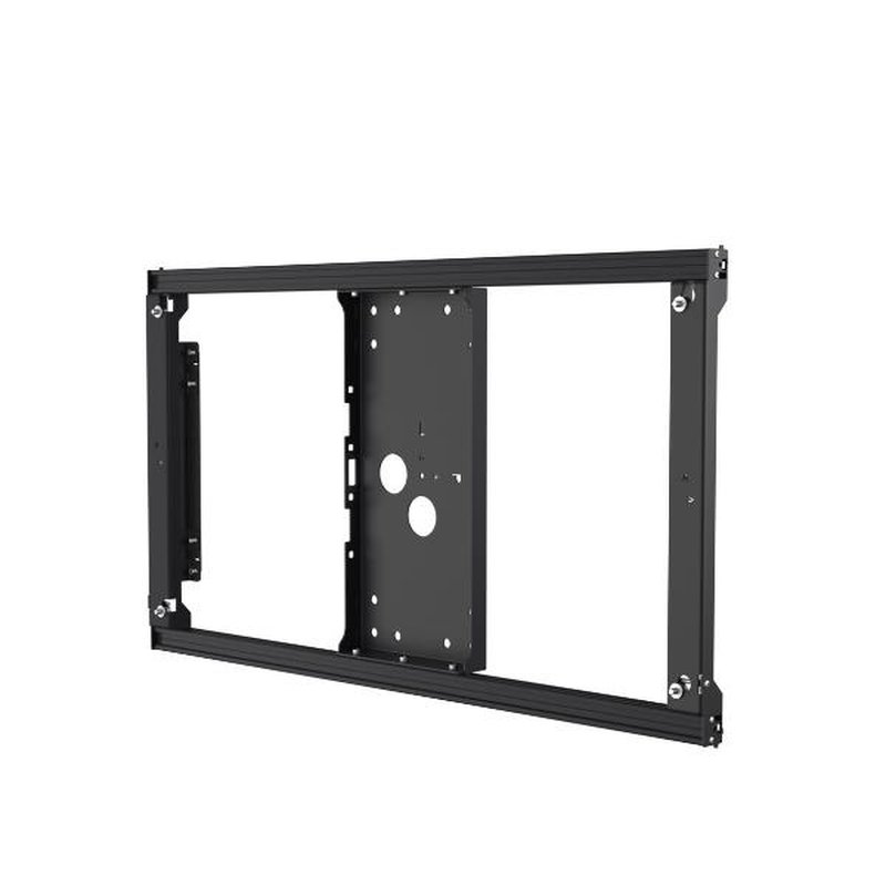 POW 1602 Outdoor wall mount for LG 55XE4