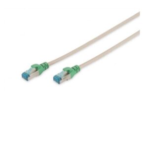 PREMIUM CAT 5E SF-UTP CROSSOVER PAT
