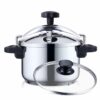 PRESSURE COOKER OLLA PRESION 4 L