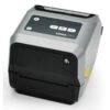 IMPRESORA ZEBRA ZD621 DT 203DPI USB HOST LAN SER BTLE5 EU/UK SWISS FON