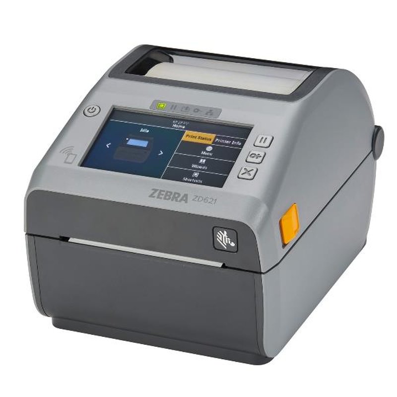 PRINTERZD621 PRINTERZD621