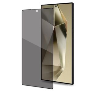 PROTECTOR CELLY CRISTAL TEMPLADO PRIVACY PARA SAMSUNG S25 ULTRA