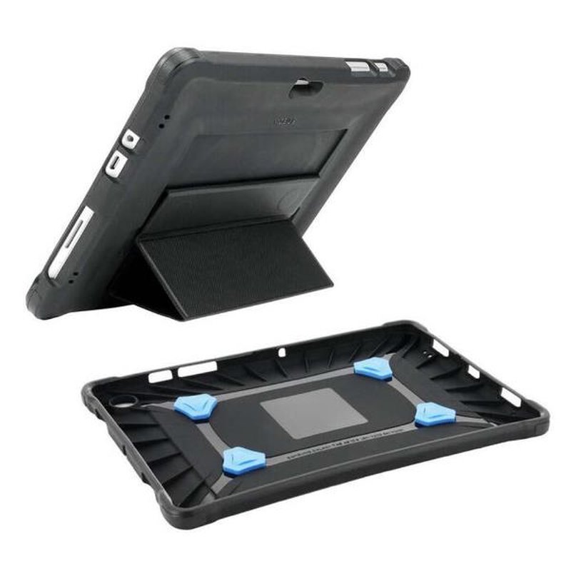 PROTECH - CASE + KICKSTAND PROTECH - CASE + KICKSTAND