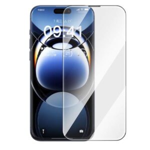PROTECTOR PANTALLA IP 16 PRO