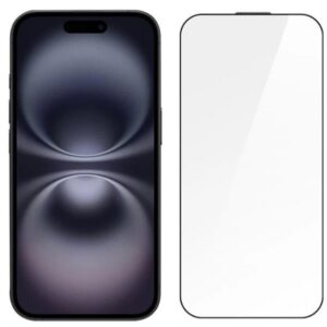 PROTECTOR PANTALLA IP 16 PRO MAX