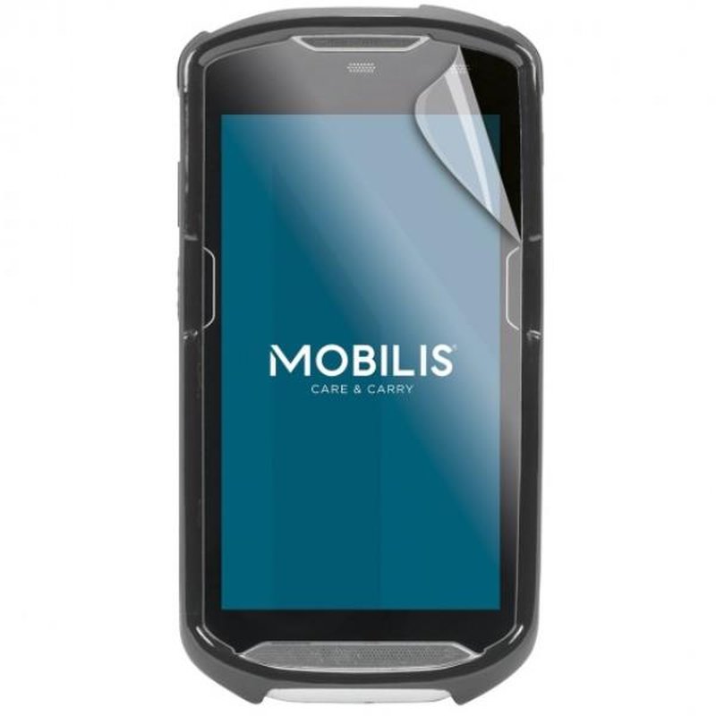 PROTECTOR PANTALLA ZEBRA TC21/26 PROTECTOR PANTALLA ZEBRA TC21/26