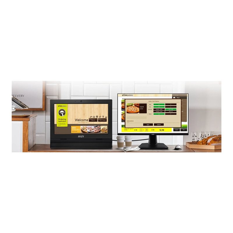 PRO AP162T ADL-008ES AIO PRO AP162T ADL-008ES AIO