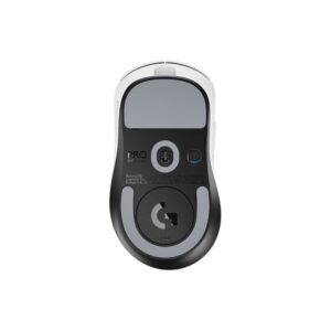 PRO X SUPERLIGHT 2 DEX-WHITE-EER2-933