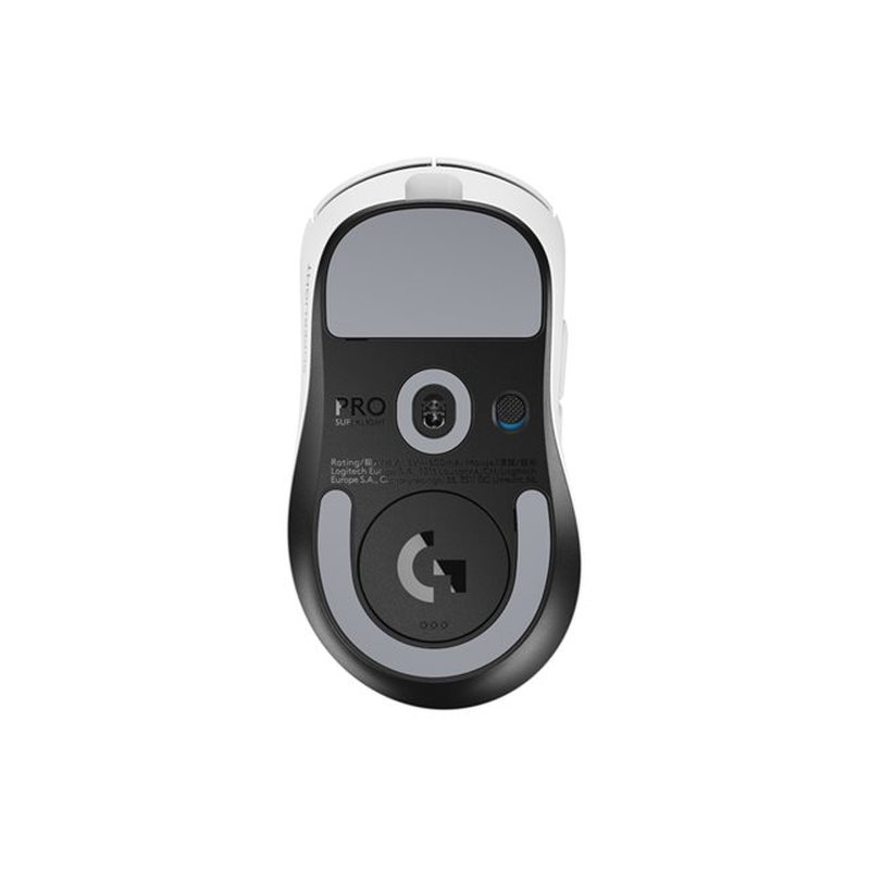 PRO X SUPERLIGHT 2 DEX-WHITE-EER2-933 PRO X SUPERLIGHT 2 DEX-WHITE-EER2-933 - Imagen 6