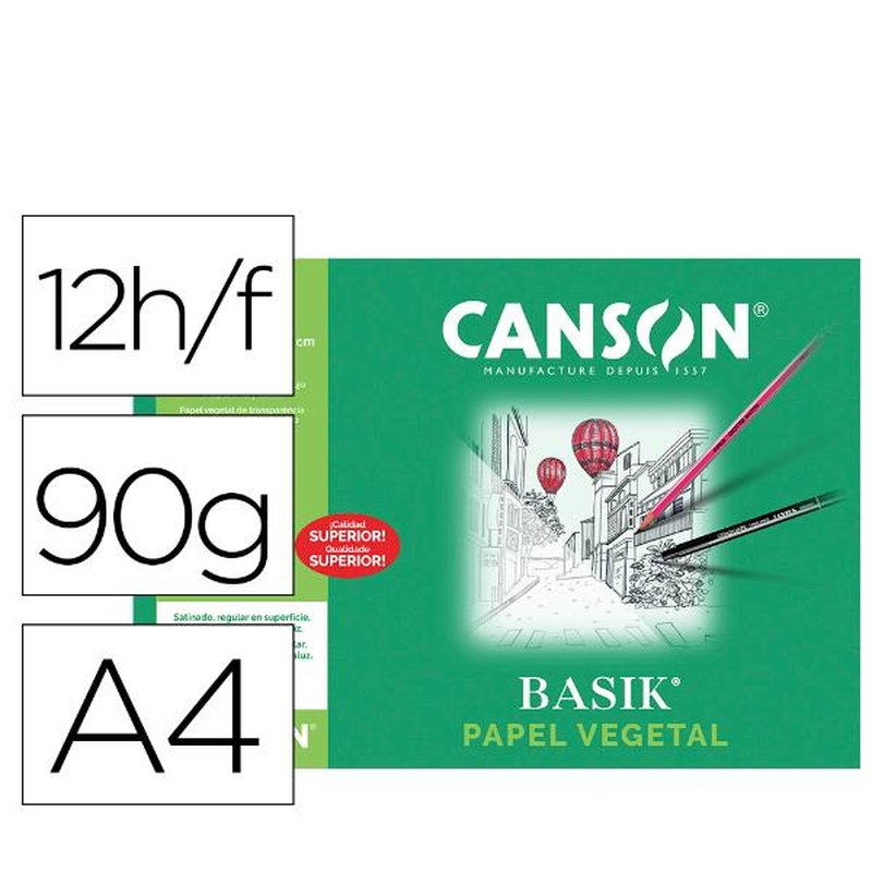 PVEGETAL GUARRO A4 90-95GR MINI PVEGETAL GUARRO A4 90-95GR MINI