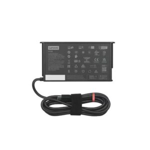 Lenovo 4X21H27804 adaptador e inversor de corriente Interior Negro