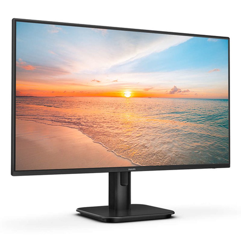 Philips 1000 series 24E1N1200A/00 LED display 60,5 cm (23.8") 1920 x 1080 Pixeles Full HD LCD Negro - Imagen 3