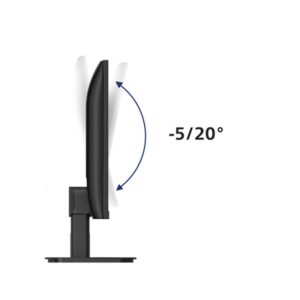 Philips 1000 series 24E1N1200A/00 LED display 60,5 cm (23.8") 1920 x 1080 Pixeles Full HD LCD Negro