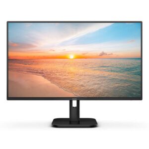 Philips 1000 series 24E1N1200A/00 LED display 60,5 cm (23.8") 1920 x 1080 Pixeles Full HD LCD Negro