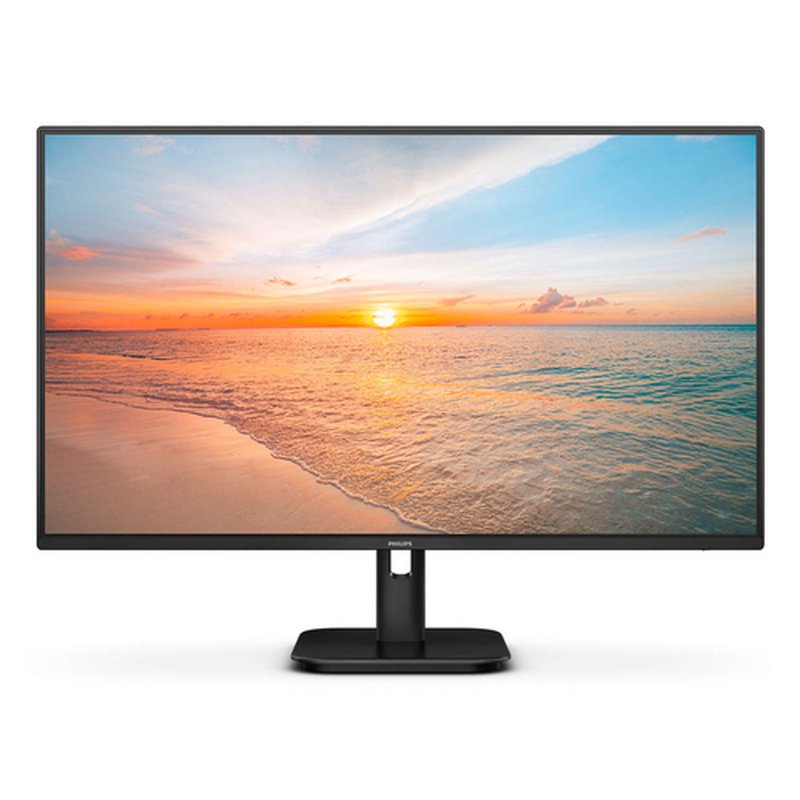 Philips 27E1N1200A/00 pantalla para PC 68,6 cm (27") 1920 x 1080 Pixeles Full HD LCD Negro
