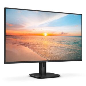 Philips 27E1N1200A/00 pantalla para PC 68,6 cm (27") 1920 x 1080 Pixeles Full HD LCD Negro