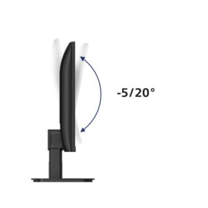 Philips 27E1N1200A/00 pantalla para PC 68,6 cm (27") 1920 x 1080 Pixeles Full HD LCD Negro