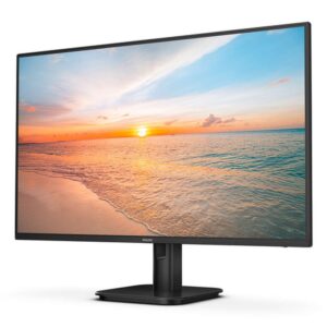 Philips 27E1N1200A/00 pantalla para PC 68,6 cm (27") 1920 x 1080 Pixeles Full HD LCD Negro