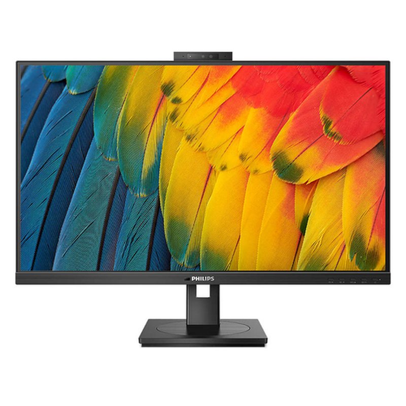 Philips 5000 series 27B1U5601H/00 LED display 68,6 cm (27") 2560 x 1440 Pixeles Quad HD LCD Negro