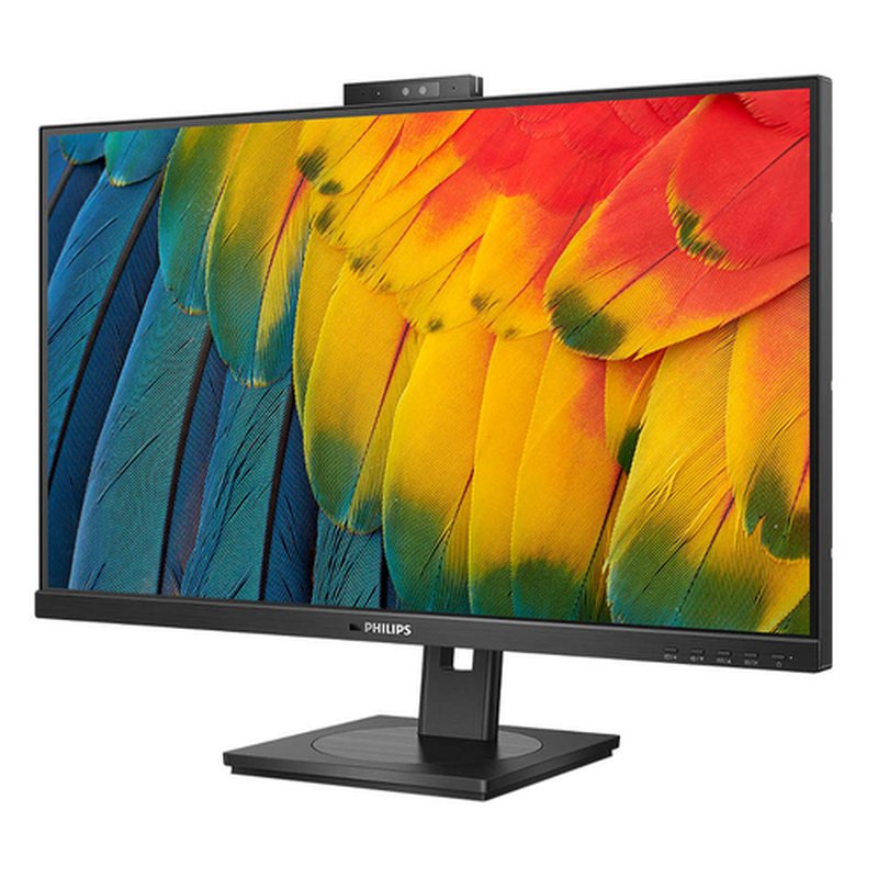 Philips 5000 series 27B1U5601H/00 LED display 68,6 cm (27") 2560 x 1440 Pixeles Quad HD LCD Negro - Imagen 6