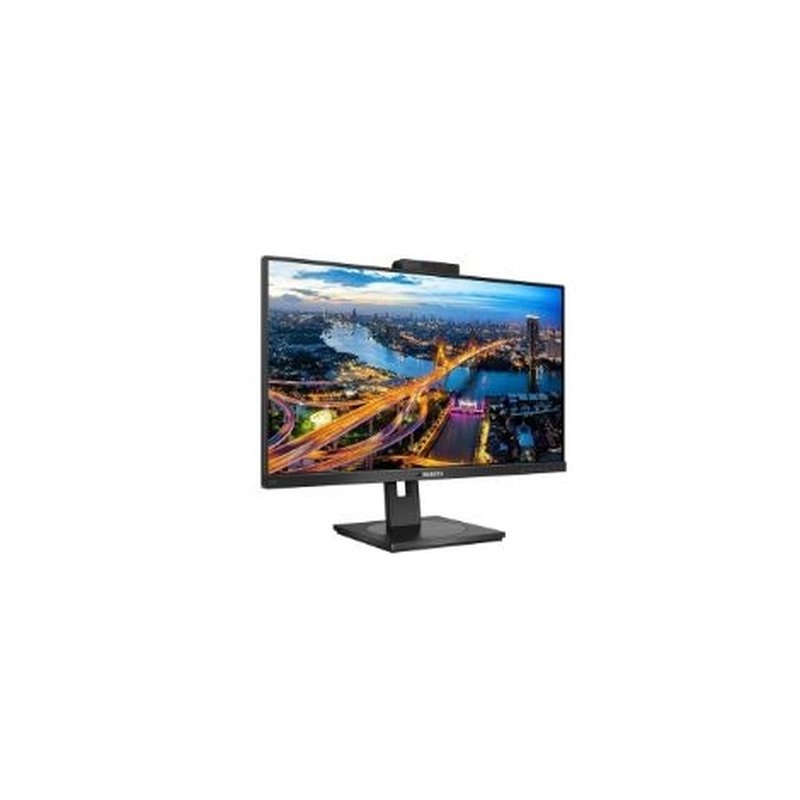 Philips B Line 275B1H/00 pantalla para PC 68,6 cm (27") 2560 x 1440 Pixeles 2K Ultra HD LED Negro
