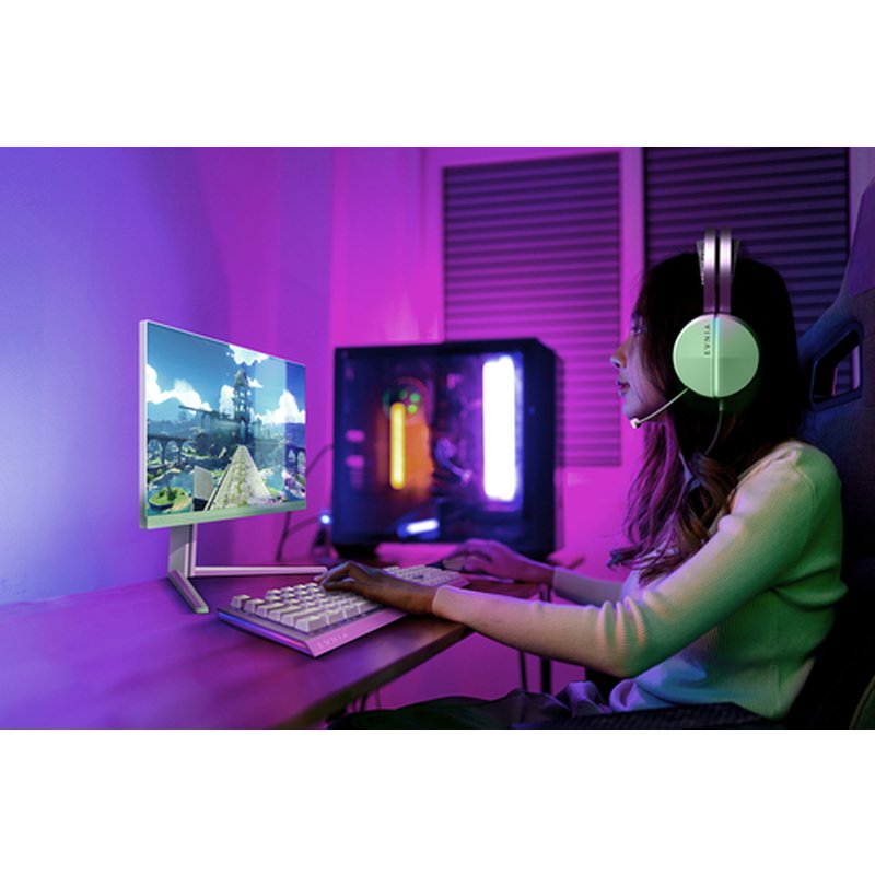 Philips Evnia 24M2N3201A/00 pantalla para PC 60,5 cm (23.8") 1920 x 1080 Pixeles Full HD LCD Blanco - Imagen 9