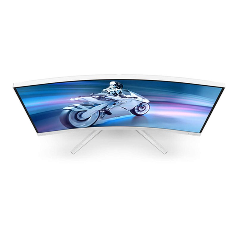 Philips Evnia 5000 27M2C5201L/00 LED display 68,6 cm (27") 1920 x 1080 Pixeles Full HD LCD Blanco - Imagen 10