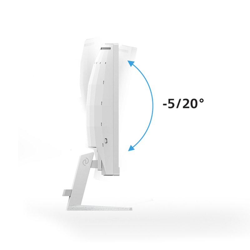 Philips Evnia 5000 27M2C5201L/00 LED display 68,6 cm (27") 1920 x 1080 Pixeles Full HD LCD Blanco - Imagen 15