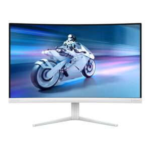 Philips Evnia 5000 27M2C5201L/00 LED display 68,6 cm (27") 1920 x 1080 Pixeles Full HD LCD Blanco