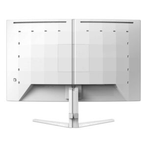 Philips Evnia 5000 27M2C5201L/00 LED display 68,6 cm (27") 1920 x 1080 Pixeles Full HD LCD Blanco