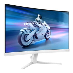 Philips Evnia 5000 27M2C5201L/00 LED display 68,6 cm (27") 1920 x 1080 Pixeles Full HD LCD Blanco