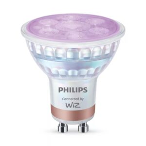 Philips Foco 50 W PAR16 GU10 x2