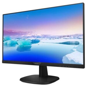 Philips V Line Monitor LCD Full HD 243V7QJABF/00